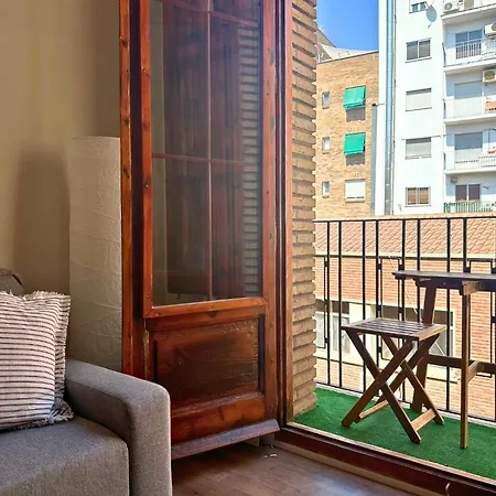 Daire Dos Torres Refugio