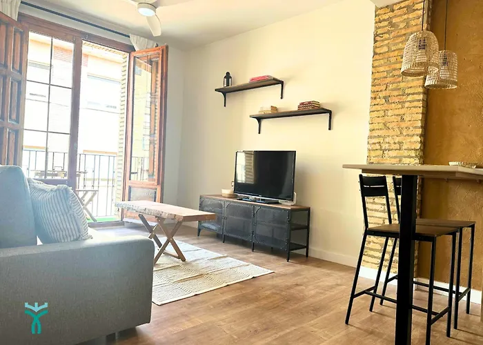 Daire Dos Torres Refugio