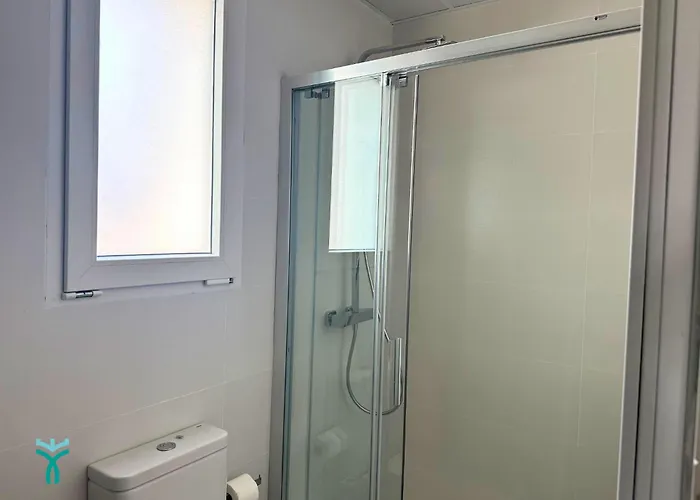 Daire Dos Torres Refugio *