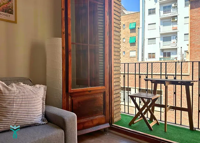 Daire Dos Torres Refugio